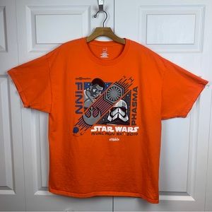 Official RunDisney Rival Run 5k tee shirt